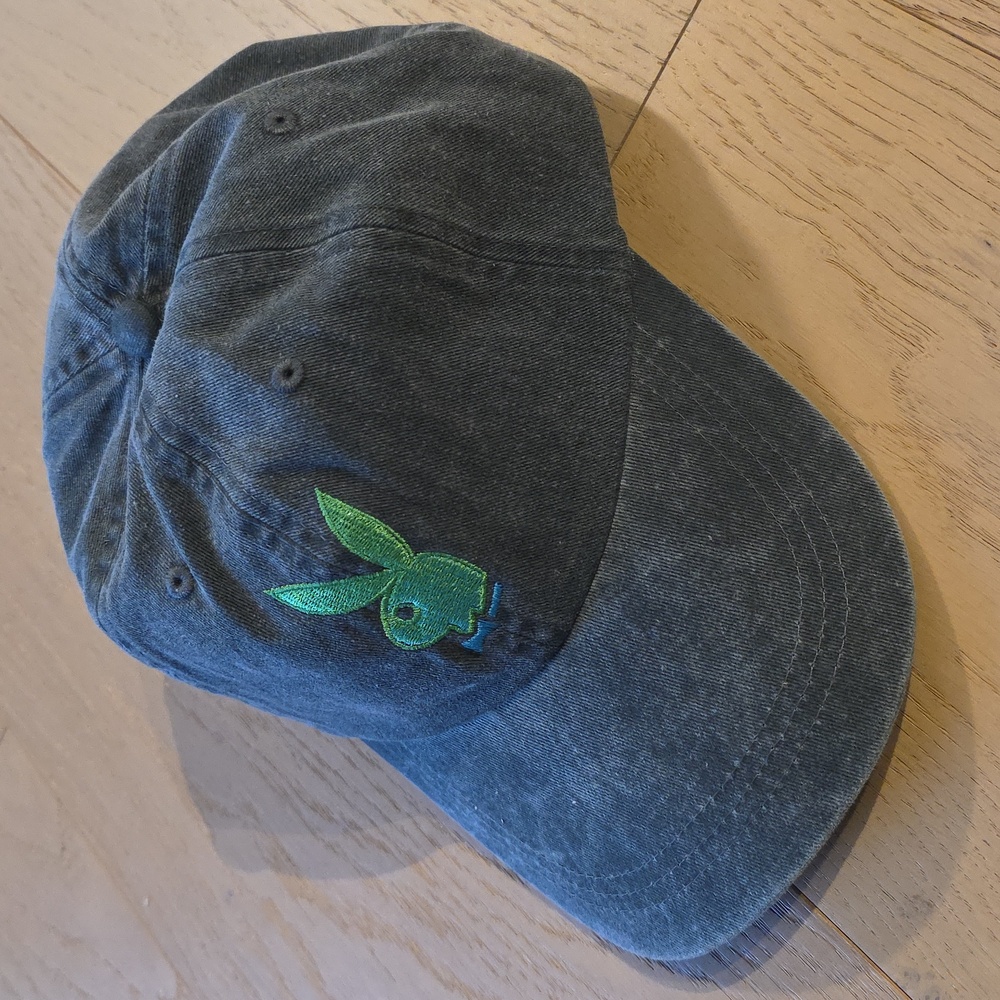 PLAYBOY HAT - Picture 2 of 4